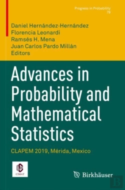 Bertrand.pt - Advances In Probability And Mathematical Statistics
