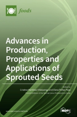 Bertrand.pt - Advances In Production, Properties And Applications Of Sprouted Seeds