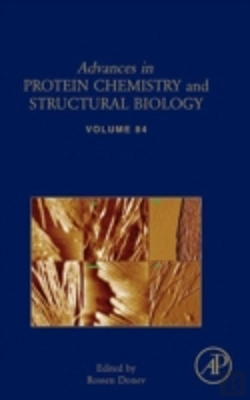 Bertrand.pt - Advances In Protein Chemistry And Structural Biology