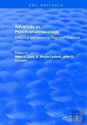 Advances In Psychopharmacology