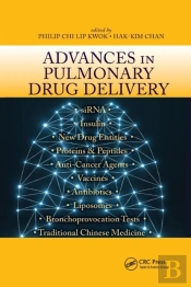 Advances In Pulmonary Drug Delivery