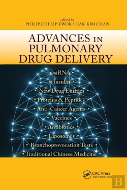 Bertrand.pt - Advances In Pulmonary Drug Delivery