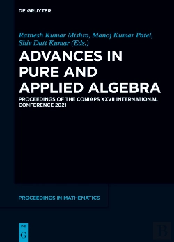 Bertrand.pt - Advances In Pure And Applied Algebra
