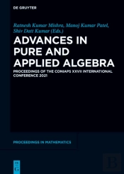 Advances In Pure And Applied Algebra