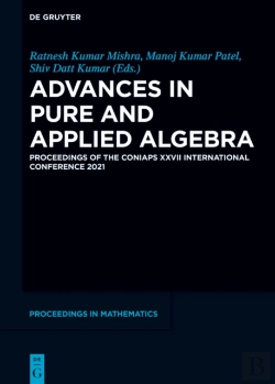 Bertrand.pt - Advances In Pure And Applied Algebra