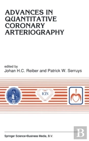 Advances In Quantitative Coronary Arteriography