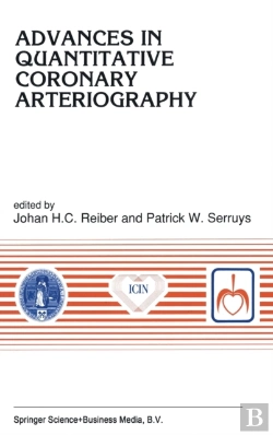 Bertrand.pt - Advances In Quantitative Coronary Arteriography