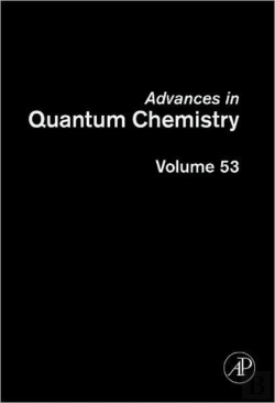 Bertrand.pt - Advances In Quantum Chemistry