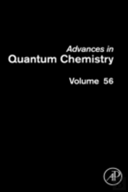 Bertrand.pt - Advances In Quantum Chemistry