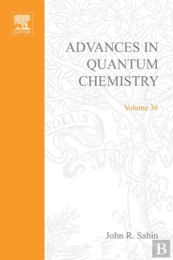 Bertrand.pt - Advances In Quantum Chemistry