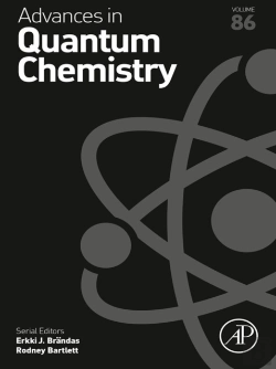 Bertrand.pt - Advances In Quantum Chemistry