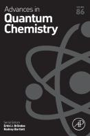 Advances In Quantum Chemistry