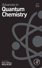 Advances In Quantum Chemistry