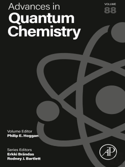 Bertrand.pt - Advances In Quantum Chemistry