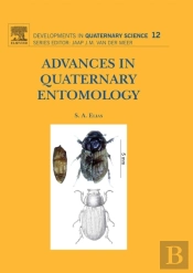 Advances In Quaternary Entomology