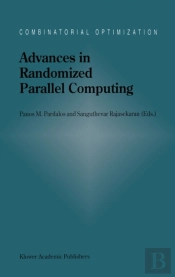 Advances In Randomized Parallel Computing