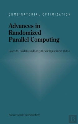 Bertrand.pt - Advances In Randomized Parallel Computing