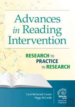 Bertrand.pt - Advances In Reading Intervention
