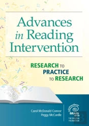 Advances In Reading Intervention