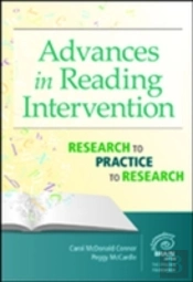 Advances In Reading Intervention