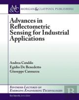 Advances In Reflectometric Sensing For Industrial Applications
