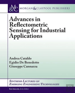 Bertrand.pt - Advances In Reflectometric Sensing For Industrial Applications