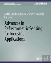 Advances In Reflectometric Sensing For Industrial Applications