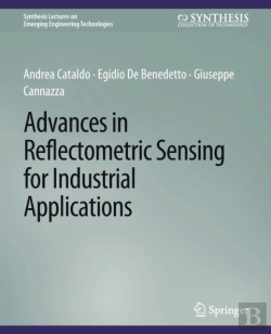 Bertrand.pt - Advances In Reflectometric Sensing For Industrial Applications