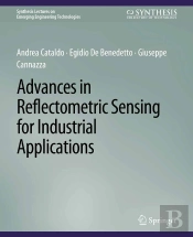 Advances In Reflectometric Sensing For Industrial Applications