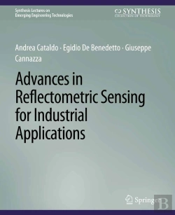 Bertrand.pt - Advances In Reflectometric Sensing For Industrial Applications