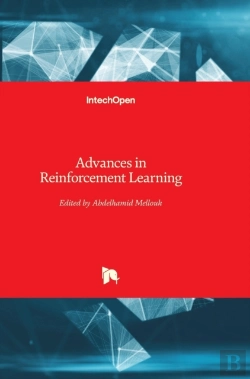 Bertrand.pt - Advances In Reinforcement Learning