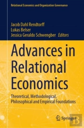 Advances In Relational Economics