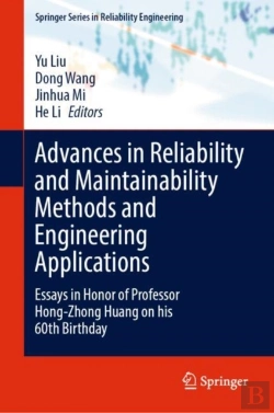 Bertrand.pt - Advances In Reliability And Maintainability Methods And Engineering Applications