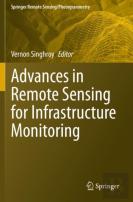 Advances In Remote Sensing For Infrastructure Monitoring