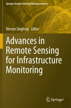 Bertrand.pt - Advances In Remote Sensing For Infrastructure Monitoring