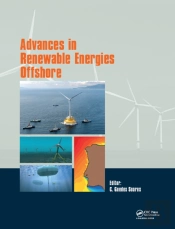 Advances In Renewable Energies Offshore