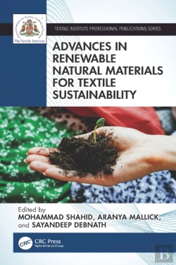 Bertrand.pt - Advances In Renewable Natural Materials For Textile Sustainability