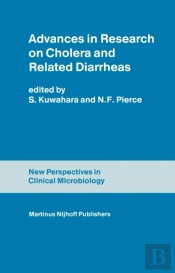 Advances In Research On Cholera And Related Diarrheas