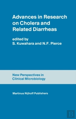 Bertrand.pt - Advances In Research On Cholera And Related Diarrheas