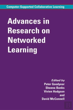 Bertrand.pt - Advances In Research On Networked Learning