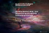 Advances In Retirement Investing