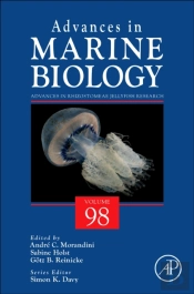 Advances In Rhizostomeaen Jellyfish Research