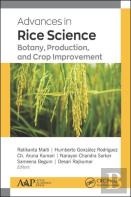 Advances In Rice Science