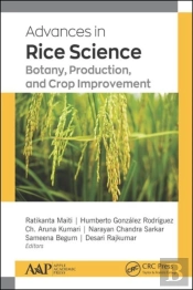 Advances In Rice Science