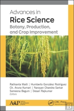 Bertrand.pt - Advances In Rice Science