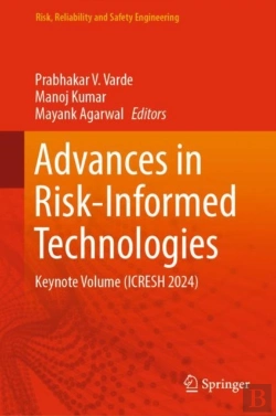 Bertrand.pt - Advances In Risk-Informed Technologies