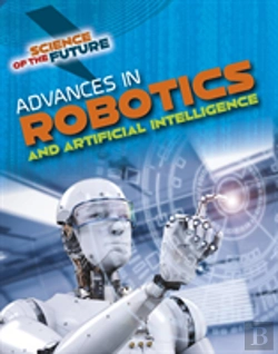 Bertrand.pt - Advances In Robotics And Artificial Intelligence