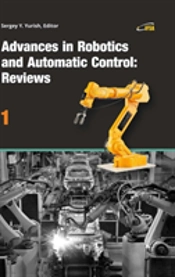 Advances In Robotics And Automatic Control
