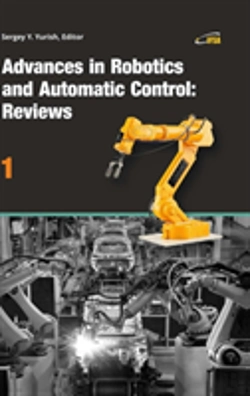 Bertrand.pt - Advances In Robotics And Automatic Control