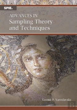 Bertrand.pt - Advances In Sampling Theory And Techniques
